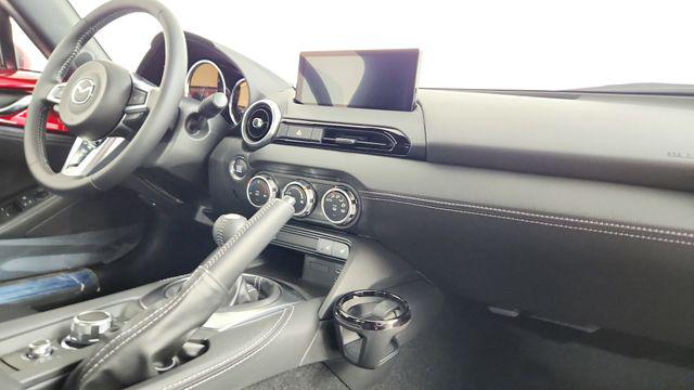 2025 Mazda MX-5 Grand Touring