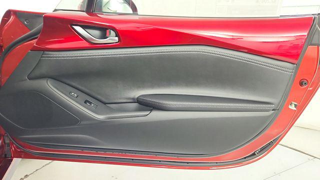 2025 Mazda MX-5 Grand Touring