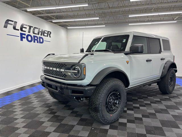 2026 Ford Bronco Badlands for sale in Joplin, MO