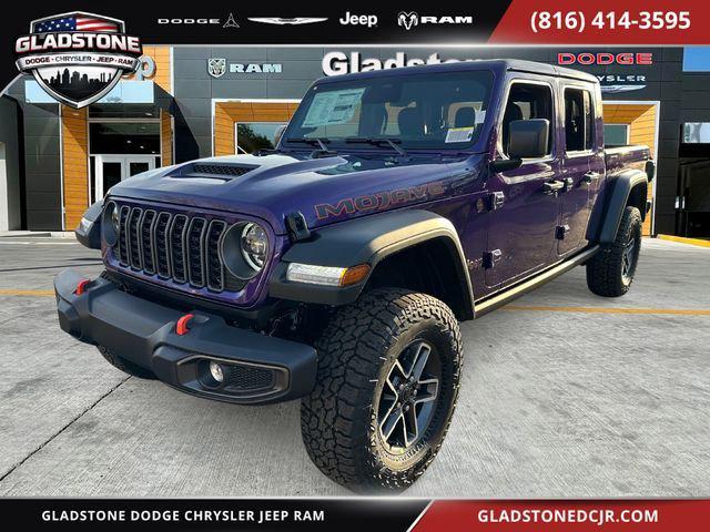 2026 Jeep Gladiator Sport for sale in Gladstone, MO