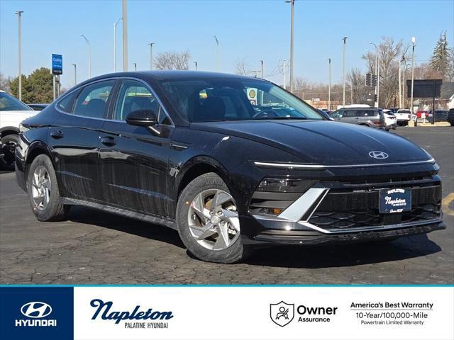 2026 Hyundai Sonata SE for sale in PALATINE, IL