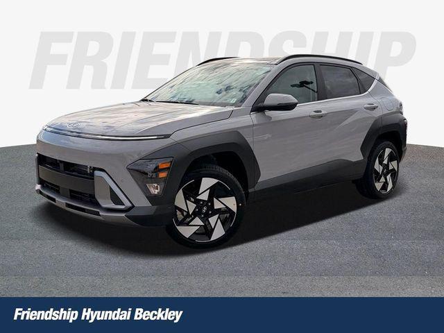2026 Hyundai Kona Limited for sale in BECKLEY, WV