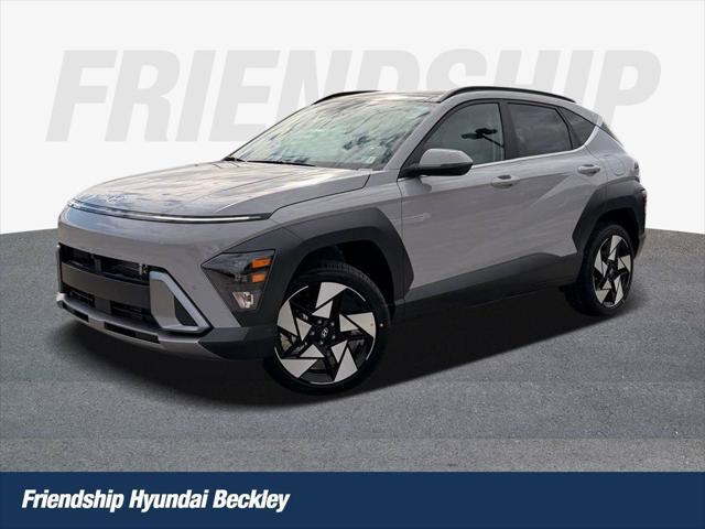 2026 Hyundai Kona Limited for sale in BECKLEY, WV