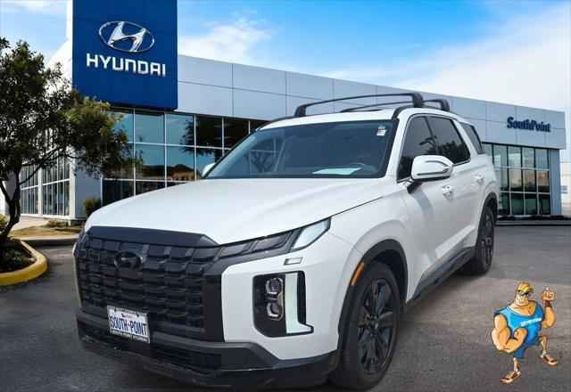 2023 Hyundai Palisade XRT for sale in AUSTIN, TX
