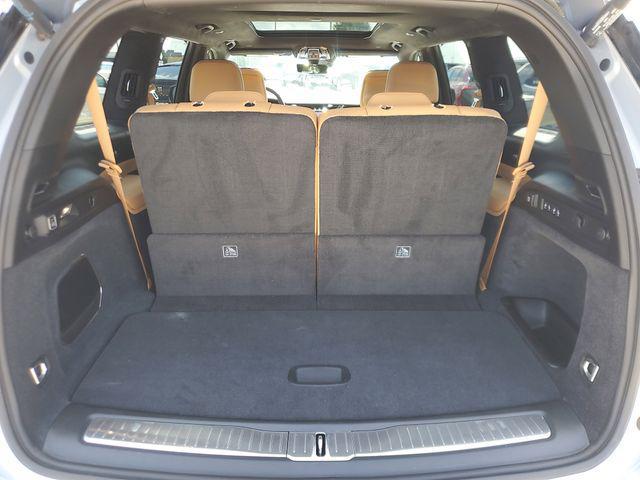 2024 Jeep Grand Cherokee L Summit Reserve 4x4