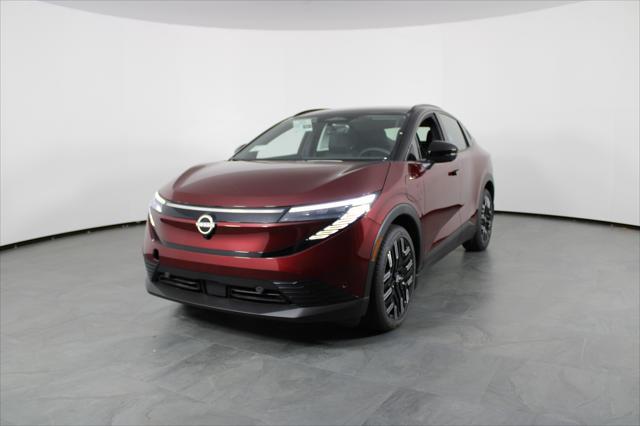 2026 Nissan LEAF PLATINUM+ for sale in Orlando, FL