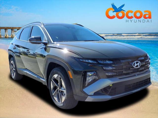 2026 Hyundai Tucson SEL Premium for sale in COCOA, FL