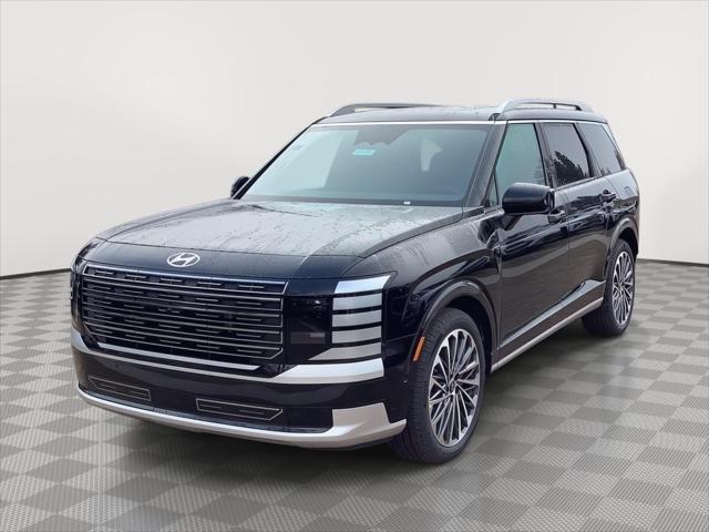 2026 Hyundai Palisade Calligraphy for sale in CHICO, CA