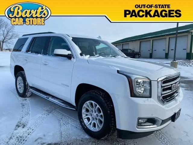 2020 GMC Yukon 4WD SLT for sale in Fort Wayne, IN