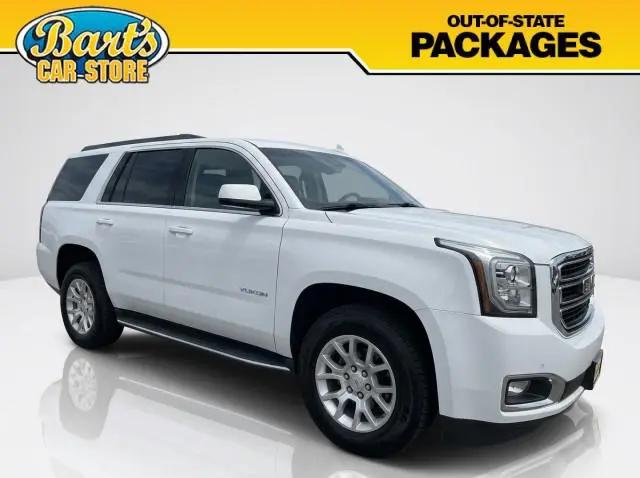 2020 GMC Yukon 4WD SLT for sale in Fort Wayne, IN