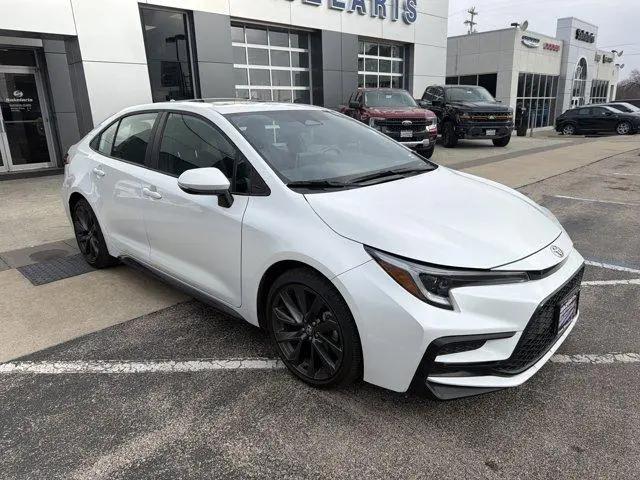 2025 Toyota Corolla XSE for sale in Camdenton, MO