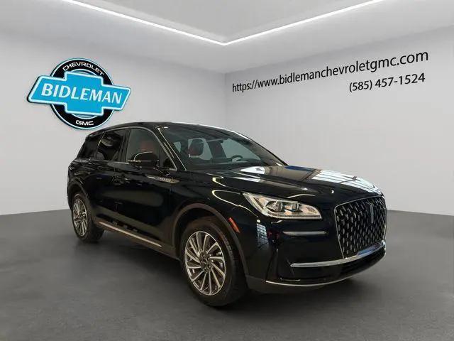 2025 Lincoln Corsair Reserve for sale in Albion, NY