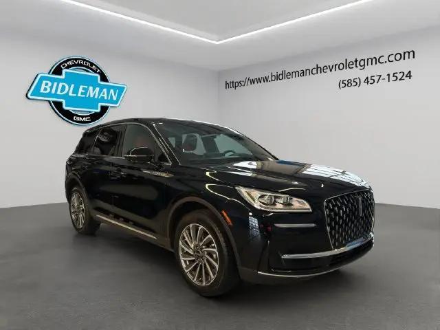 2025 Lincoln Corsair Reserve for sale in Albion, NY
