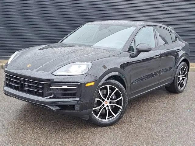 2026 Porsche Cayenne Base for sale near Cincinnati, OH