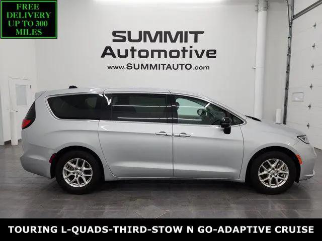 2024 Chrysler Pacifica Touring L for sale in Fond Du Lac, WI