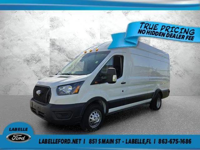 2024 Ford Transit Cargo Van Base for sale in LaBelle, FL