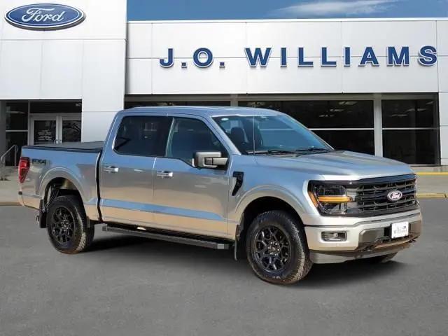 2024 Ford F-150 XLT for sale in Gladewater, TX
