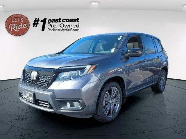 2020 Honda Passport 2WD EX-L for sale in Myrtle Beach, SC