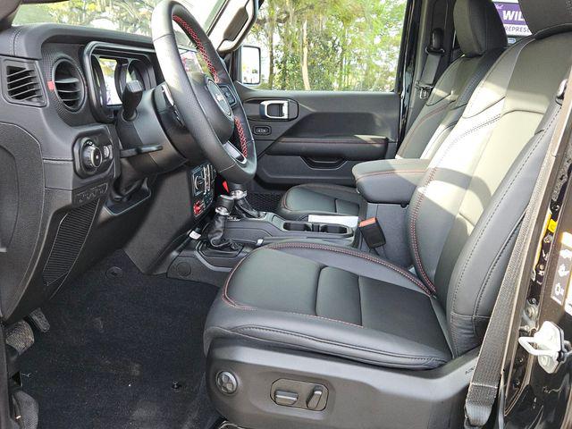 2026 Jeep Wrangler WRANGLER 4-DOOR MOAB 392