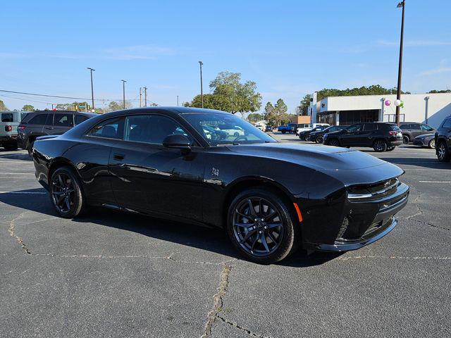 2026 Dodge Charger CHARGER SCAT PACK 2-DOOR AWD 2026 Dodge Charger CHARGER SCAT PACK 2-DOOR AWD