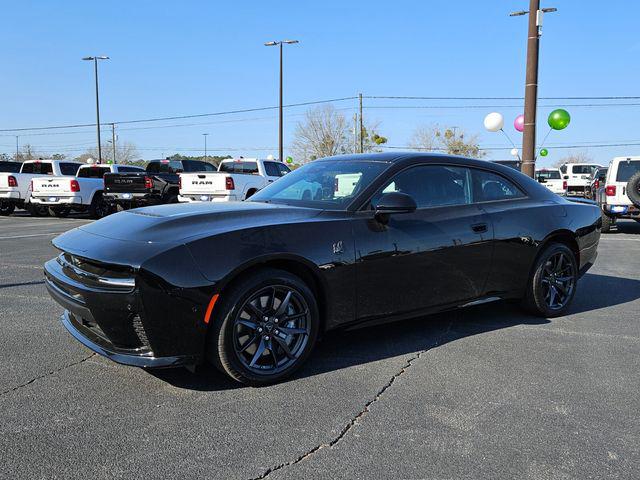 2026 Dodge Charger CHARGER SCAT PACK 2-DOOR AWD 2026 Dodge Charger CHARGER SCAT PACK 2-DOOR AWD