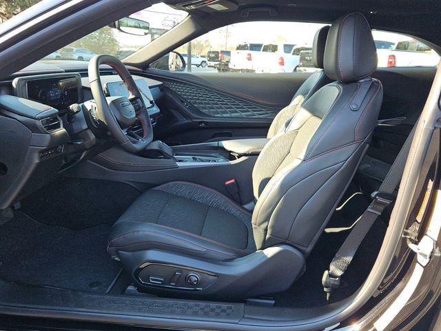 2026 Dodge Charger CHARGER SCAT PACK 2-DOOR AWD 2026 Dodge Charger CHARGER SCAT PACK 2-DOOR AWD