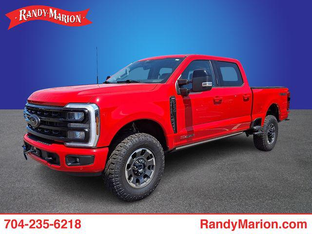 2024 Ford F-250 LARIAT for sale in Statesville, NC