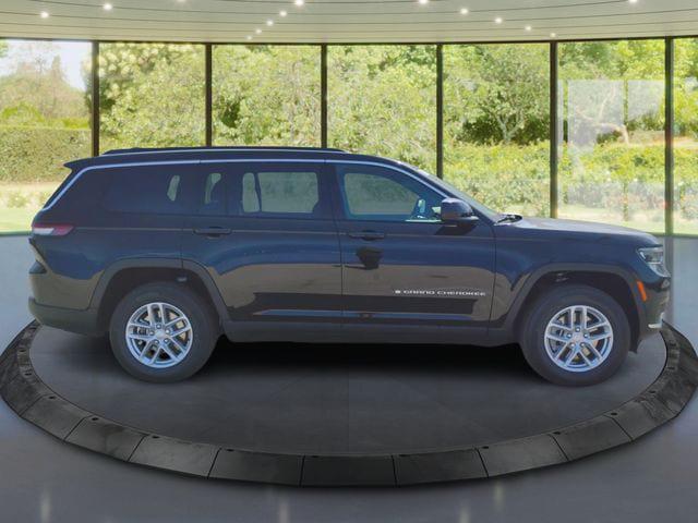 2026 Jeep Grand Cherokee GRAND CHEROKEE L LAREDO X 4X4 2026 Jeep Grand Cherokee GRAND CHEROKEE L LAREDO X 4X4