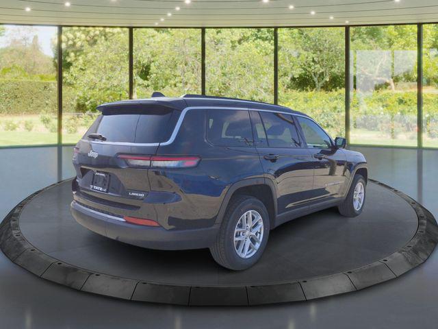 2026 Jeep Grand Cherokee GRAND CHEROKEE L LAREDO X 4X4 2026 Jeep Grand Cherokee GRAND CHEROKEE L LAREDO X 4X4
