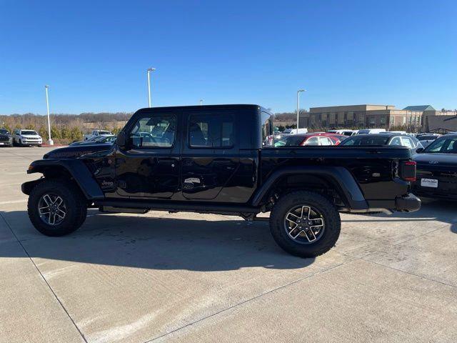 2026 Jeep Gladiator Sport for sale in Urbandale, IA