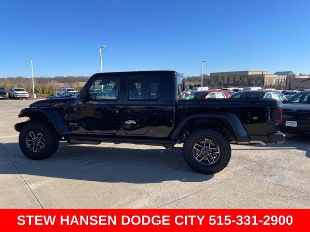 2026 Jeep Gladiator Sport for sale in Urbandale, IA