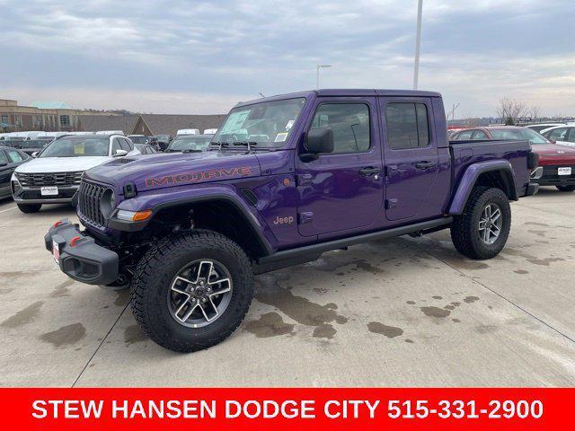 2026 Jeep Gladiator Sport for sale in Urbandale, IA