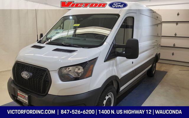 2026 Ford Transit Cargo Van Base for sale in Wauconda, IL