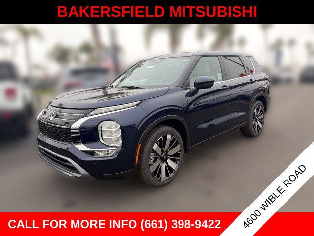 2026 Mitsubishi Outlander SE 1.5T 2WD for sale in Bakersfield, CA