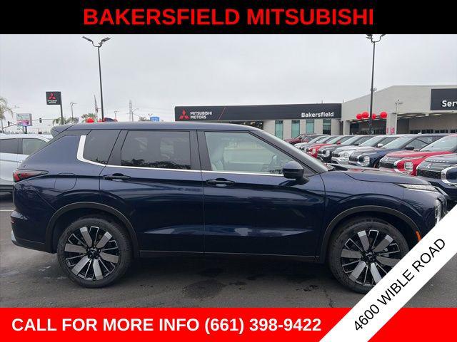 2026 Mitsubishi Outlander SE 1.5T 2WD