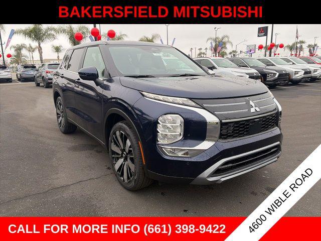 2026 Mitsubishi Outlander SE 1.5T 2WD