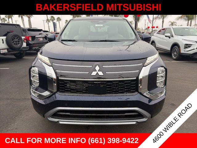 2026 Mitsubishi Outlander SE 1.5T 2WD
