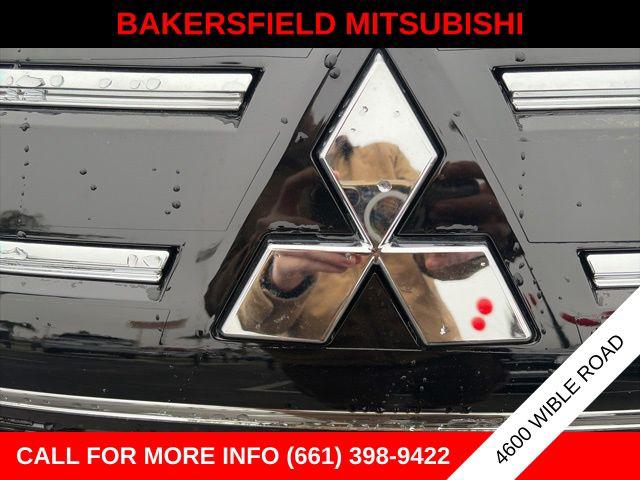 2026 Mitsubishi Outlander SE 1.5T 2WD