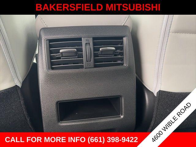 2026 Mitsubishi Outlander SE 1.5T 2WD