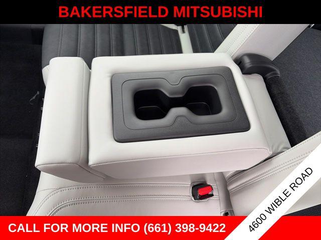 2026 Mitsubishi Outlander SE 1.5T 2WD