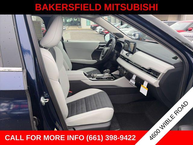 2026 Mitsubishi Outlander SE 1.5T 2WD