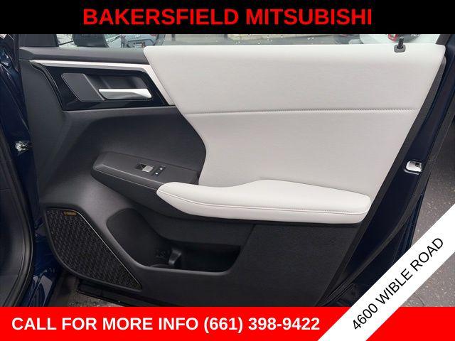 2026 Mitsubishi Outlander SE 1.5T 2WD