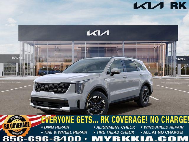 2026 Kia Sorento S for sale in Vineland, NJ