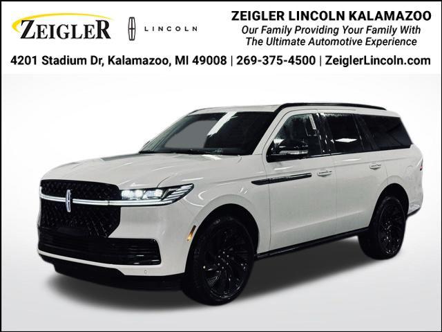 2026 Lincoln Navigator Reserve for sale in Kalamazoo, MI