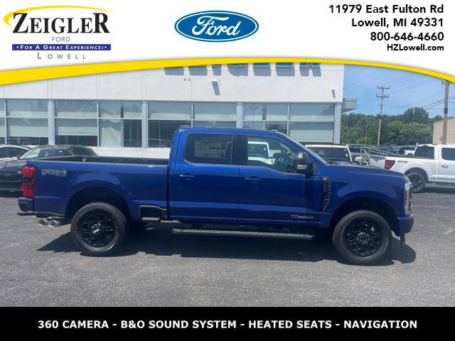 2026 Ford F-250 XLT for sale in Lowell, MI