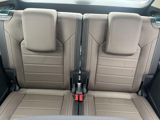 2026 Volkswagen Atlas SEL