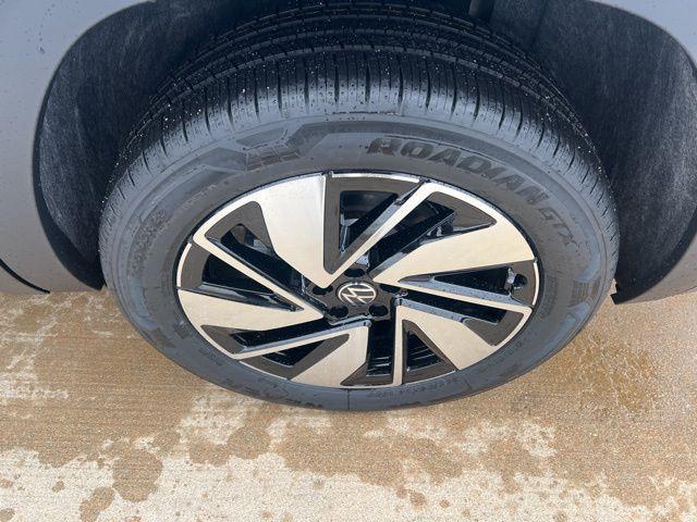 2026 Volkswagen Atlas SEL