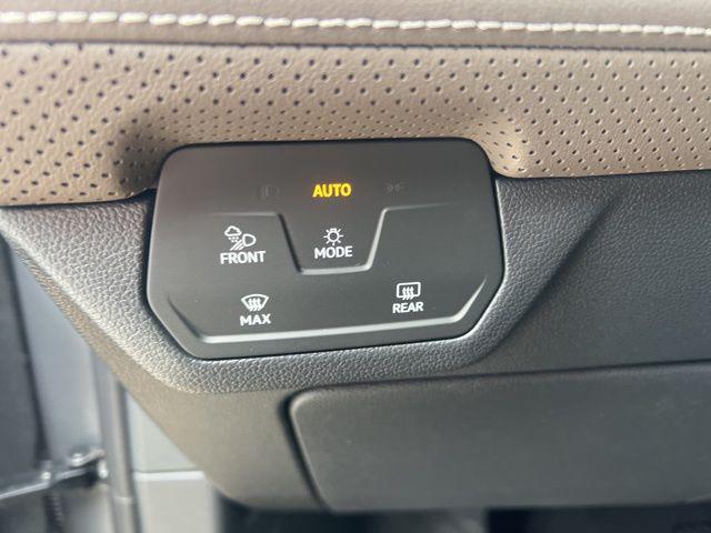 2026 Volkswagen Atlas SEL