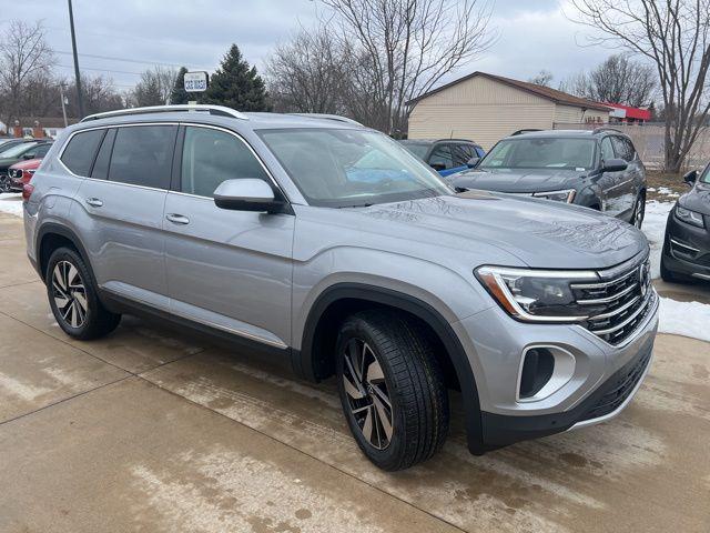 2026 Volkswagen Atlas SEL for sale in Normal, IL