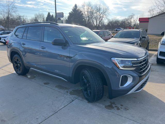 2026 Volkswagen Atlas Peak Edition for sale in Normal, IL